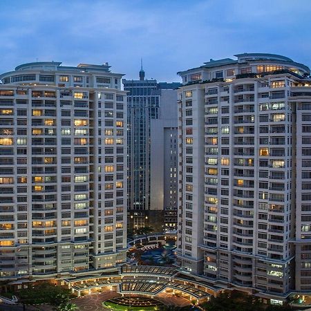 Somerset Grand Citra Jakarta Eksteriør bilde
