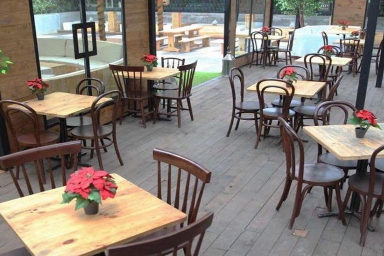 Somerset Grand Citra Jakarta Eksteriør bilde