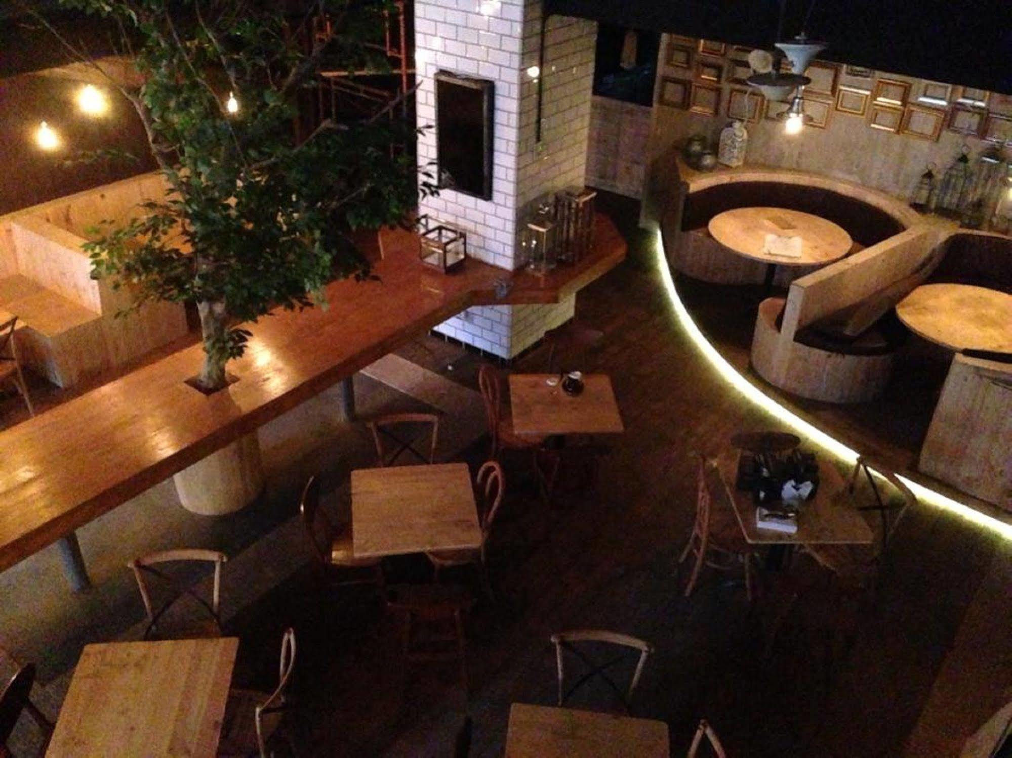 Somerset Grand Citra Jakarta Eksteriør bilde